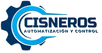 Cisneros Automatización y Control
