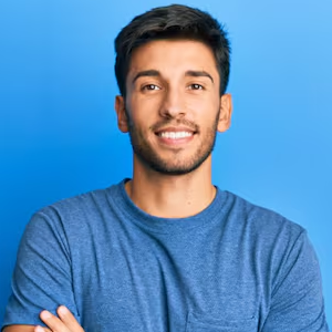 Jorge Ramírez, supervisor de planta