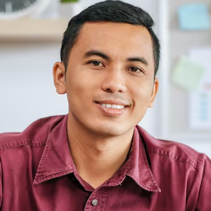 Alejandro Torres, coordinador de producción