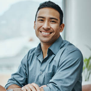 Miguel Hernández, responsable de mantenimiento industrial